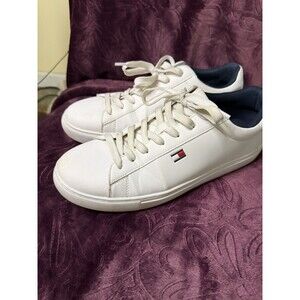 Tommy Hilfiger Men's Brecon Cup Sole Sneaker Size 10.5